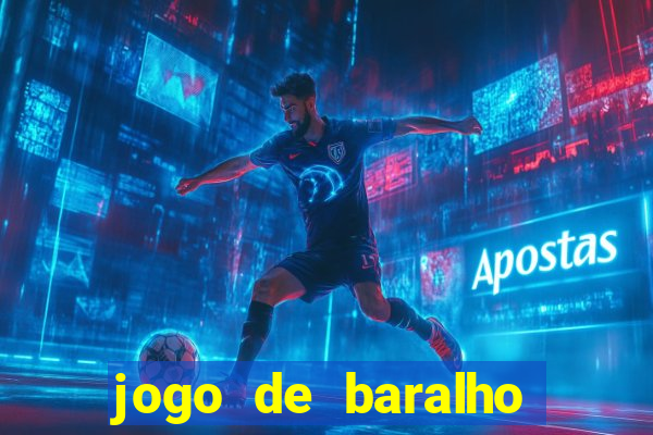 jogo de baralho cigano online